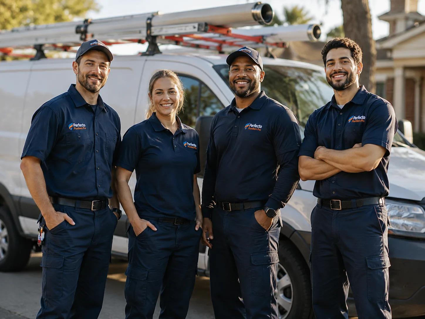Emergency Plumber Near Me in New Providence, NJ near me